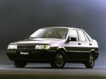 Fiat Tempra 1991 года (BR)